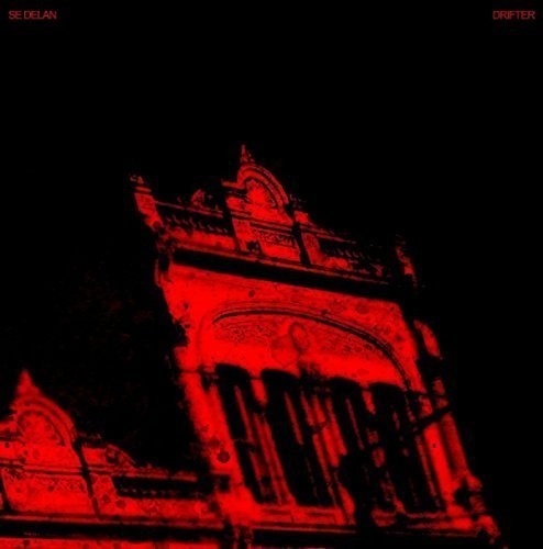 Se Delan - Drifter in der Gruppe VINYL / Rock bei Bengans Skivbutik AB (1894511)