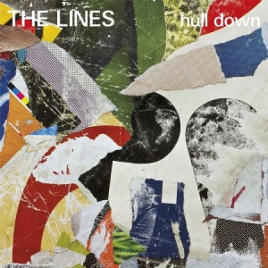 Lines - Hull Down in der Gruppe VINYL bei Bengans Skivbutik AB (1894538)