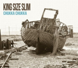 King Size Slim - Chukka Chukka in der Gruppe CD bei Bengans Skivbutik AB (1894542)