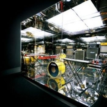 Battles - Mirrored in der Gruppe VINYL / Bestseller bei Bengans Skivbutik AB (1894544)
