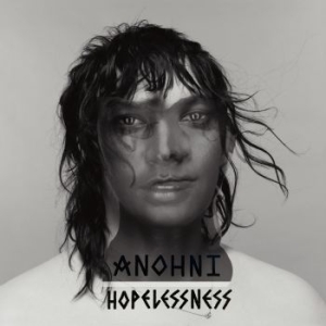 Anohni - Hopelessness in der Gruppe CD bei Bengans Skivbutik AB (1894869)