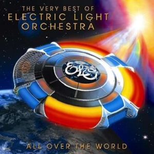 Electric Light Orchestra - All Over The World: The Very Best Of Electric Light Orchestra in der Gruppe VINYL bei Bengans Skivbutik AB (1894880)