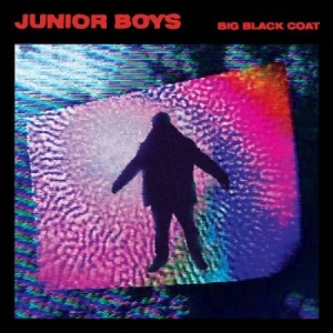 Junior Boys - Big Black Coat in der Gruppe CD bei Bengans Skivbutik AB (1898597)