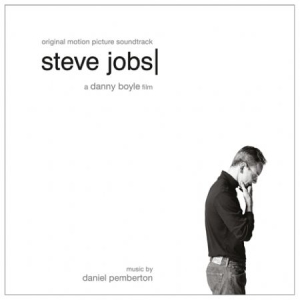 Original Soundtrack - Steve Jobs in der Gruppe UNSERE TIPPS / Klassiska lablar / Music On Vinyl bei Bengans Skivbutik AB (1899011)