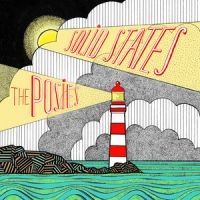 Posies - Solid States in der Gruppe CD bei Bengans Skivbutik AB (1899828)