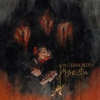 Winterhorde - Maestro in der Gruppe CD bei Bengans Skivbutik AB (1899847)