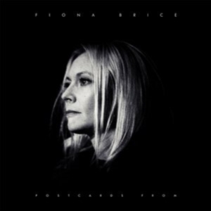 Brice Fiona - Postcards From... in der Gruppe CD / Pop-Rock bei Bengans Skivbutik AB (1899872)
