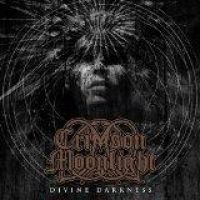 CRIMSON MOONLIGHT - DIVINE DARKNESS in der Gruppe VINYL bei Bengans Skivbutik AB (1900516)
