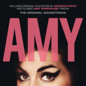 Amy Winehouse - Amy (Soundtrack 2Lp) in der Gruppe Minishops / Amy Winehouse bei Bengans Skivbutik AB (1900532)