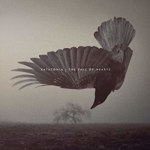 Katatonia - Fall Of Hearts The (2 Lp) in der Gruppe VINYL / Hårdrock bei Bengans Skivbutik AB (1901523)