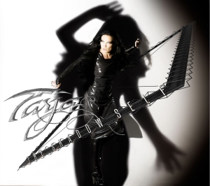 Tarja Turunen - The Shadow Self (Special Edition) in der Gruppe CD bei Bengans Skivbutik AB (1901547)