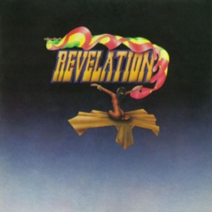 REVELATION - BOOK OF REVELATION in der Gruppe VINYL bei Bengans Skivbutik AB (1901556)