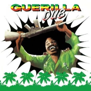 Aggravators & Revolutionaries - Guerrilla Dub in der Gruppe CD bei Bengans Skivbutik AB (1901561)