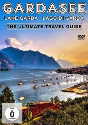 Garda Sea - Travel Guide - Special Interest in der Gruppe DVD & BLU-RAY bei Bengans Skivbutik AB (1901591)