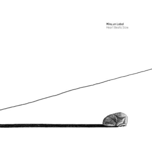 Mira Un Lobo! - Hearts Beats Slow (Inkl.Cd) in der Gruppe VINYL bei Bengans Skivbutik AB (1901601)
