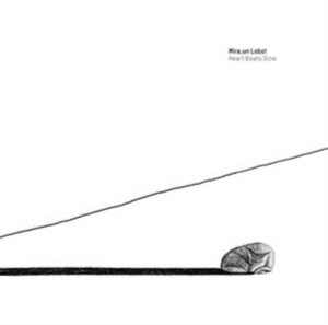 Mira Un Lobo! - Hearts Beats Slow in der Gruppe CD bei Bengans Skivbutik AB (1901602)