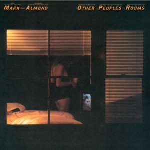 Mark-Almond - Other People's Rooms (Lp Replica) in der Gruppe CD bei Bengans Skivbutik AB (1901711)