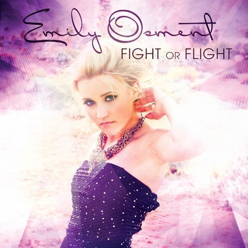 Osment Emily - Fight Or Flight in der Gruppe CD / Rock bei Bengans Skivbutik AB (1901716)