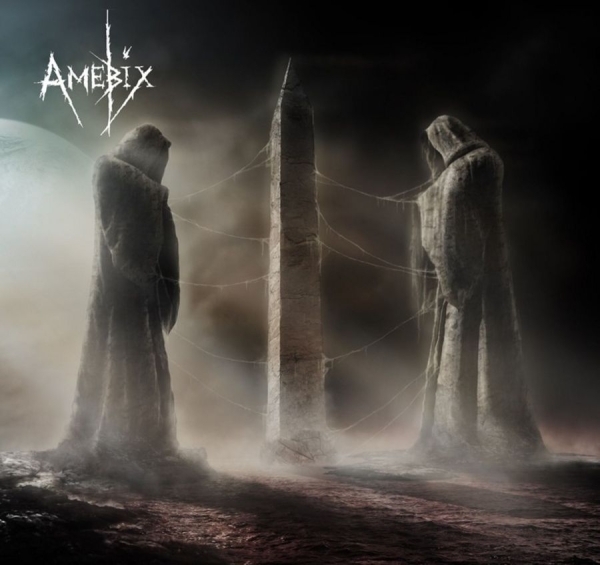 Amebix - Monolith: The Power Remains in der Gruppe CD / Bestseller bei Bengans Skivbutik AB (1901746)