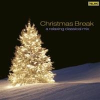 Various Artists - Christmas Break in der Gruppe CD bei Bengans Skivbutik AB (1902158)
