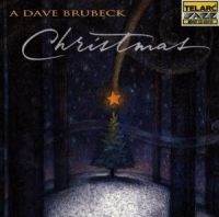Brubeck Dave - A Dave Brubeck Christmas in der Gruppe CD bei Bengans Skivbutik AB (1902216)