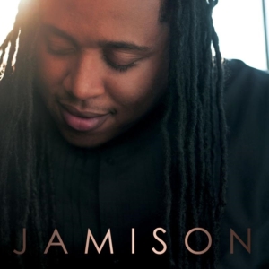 Ross Jamison - Jamison in der Gruppe CD / Jazz bei Bengans Skivbutik AB (1902352)