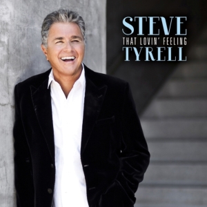 Tyrell Steve - That Lovin' Feeling in der Gruppe CD / Pop-Rock bei Bengans Skivbutik AB (1902356)