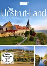 Unstrut/Land - Special Interest in der Gruppe Musik-DVD & Bluray bei Bengans Skivbutik AB (1902374)