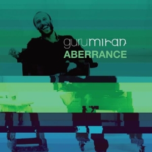 Gurumiran - Aberrance in der Gruppe VINYL bei Bengans Skivbutik AB (1902401)