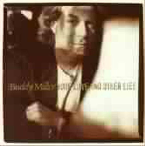 Miller Buddy - Your Love And Other Lies in der Gruppe CD / Country bei Bengans Skivbutik AB (1902428)