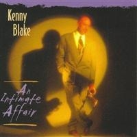 Blake Kenny - An Intimate Affair in der Gruppe CD bei Bengans Skivbutik AB (1902491)