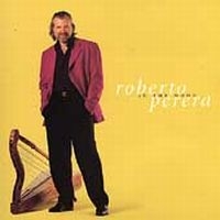 Perera Roberto - In The Mood in der Gruppe CD bei Bengans Skivbutik AB (1902497)