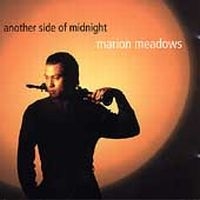 Meadows Marion - Another Side Of Midnight in der Gruppe CD bei Bengans Skivbutik AB (1902498)