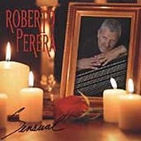 Perera Roberto - Sensual in der Gruppe CD bei Bengans Skivbutik AB (1902504)