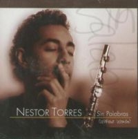 Torres Nestor - Sin Palabras in der Gruppe CD bei Bengans Skivbutik AB (1902508)