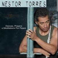 Torres Nestor - Dances, Prayers & Meditations in der Gruppe CD / Jazz bei Bengans Skivbutik AB (1902519)