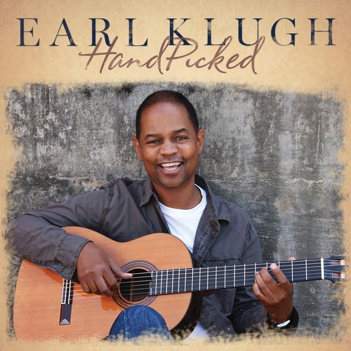 Klugh Earl - Handpicked in der Gruppe CD / Jazz/Blues bei Bengans Skivbutik AB (1902552)