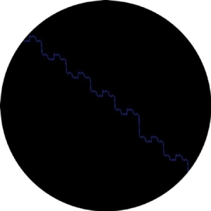 Okzharp & Samrai - Reflection Spaces in der Gruppe VINYL bei Bengans Skivbutik AB (1902586)