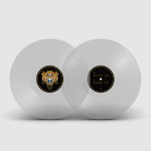 Richard Dawn - Not Above That in der Gruppe VINYL bei Bengans Skivbutik AB (1902587)