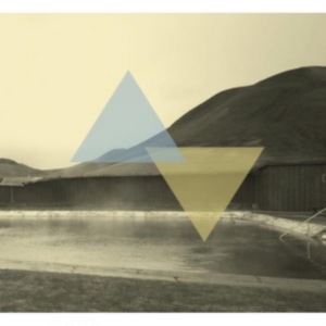 Small Town Jones - Sky Down To The Ground in der Gruppe VINYL / Pop-Rock bei Bengans Skivbutik AB (1902595)