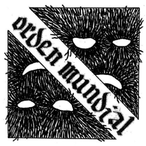 Orden Mundial - El Nuevo Sonido Balear in der Gruppe VINYL bei Bengans Skivbutik AB (1902596)