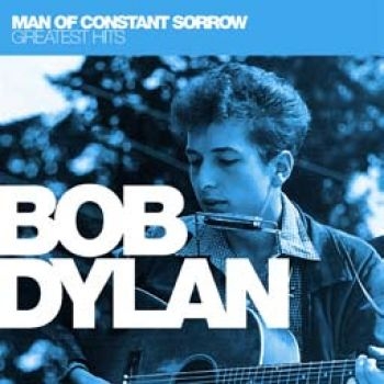 Dylan Bob - Man Of Constant SorrowGreatest Hit in der Gruppe CD / Bestseller bei Bengans Skivbutik AB (1902641)
