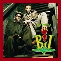 Born Jamericans - Best Of Born Jamericans in der Gruppe CD bei Bengans Skivbutik AB (1902654)