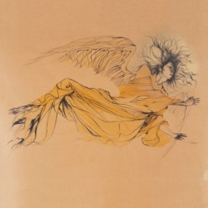 Susanna - Triangle in der Gruppe VINYL bei Bengans Skivbutik AB (1902751)