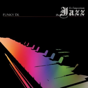 Funky Dl - Le Emporium De Jazz in der Gruppe CD bei Bengans Skivbutik AB (1902772)