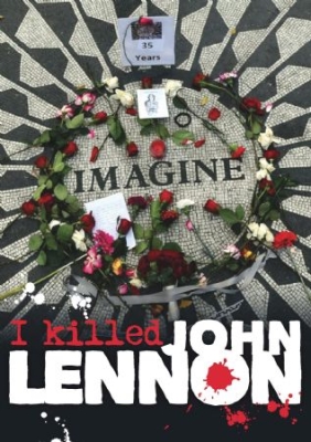 I Killed John Lennon - Special Interest in der Gruppe DVD & BLU-RAY bei Bengans Skivbutik AB (1902775)