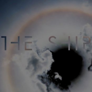 Eno Brian - The Ship in der Gruppe VINYL bei Bengans Skivbutik AB (1907049)