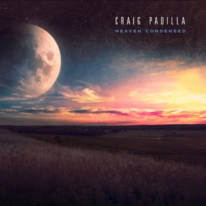 Padilla Craig - Heaven Condensed in der Gruppe CD bei Bengans Skivbutik AB (1907071)