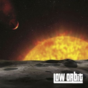 Low Orbit - Low Orbit in der Gruppe VINYL bei Bengans Skivbutik AB (1907082)