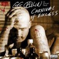 Allin Gg - Carnival Of Excess (Expanded Versio in der Gruppe CD bei Bengans Skivbutik AB (1907093)